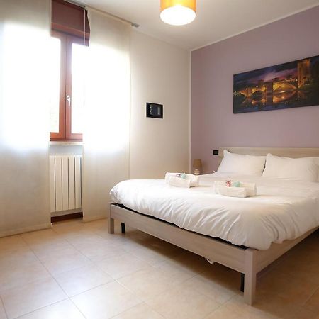 House 78 - Royal Welcome Verona Exterior foto