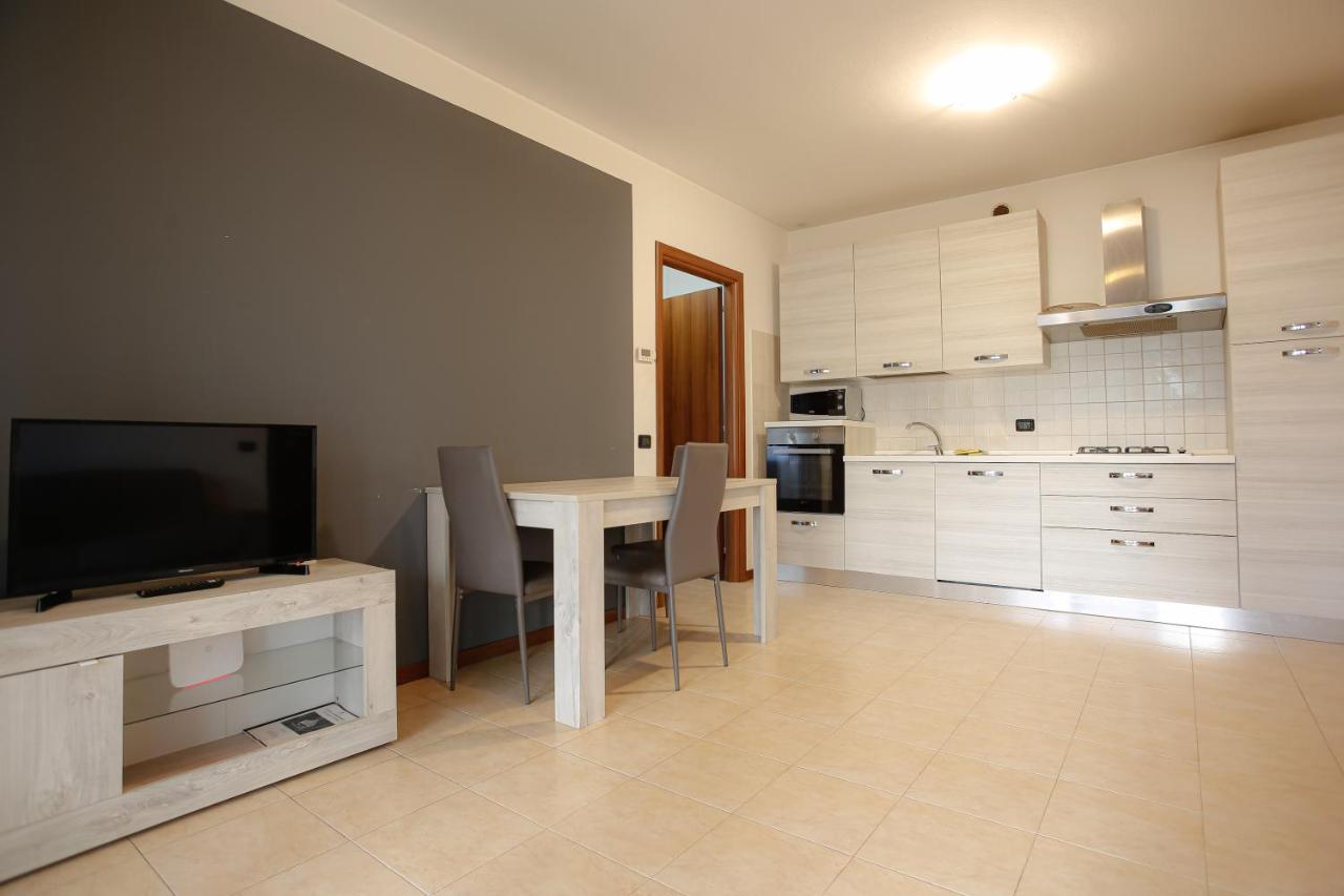 House 78 - Royal Welcome Verona Exterior foto
