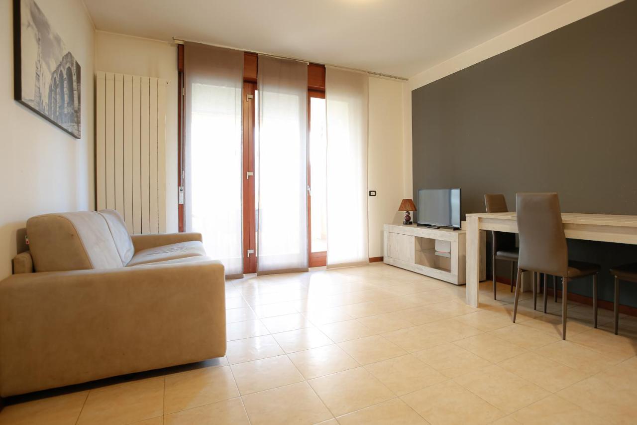 House 78 - Royal Welcome Verona Exterior foto