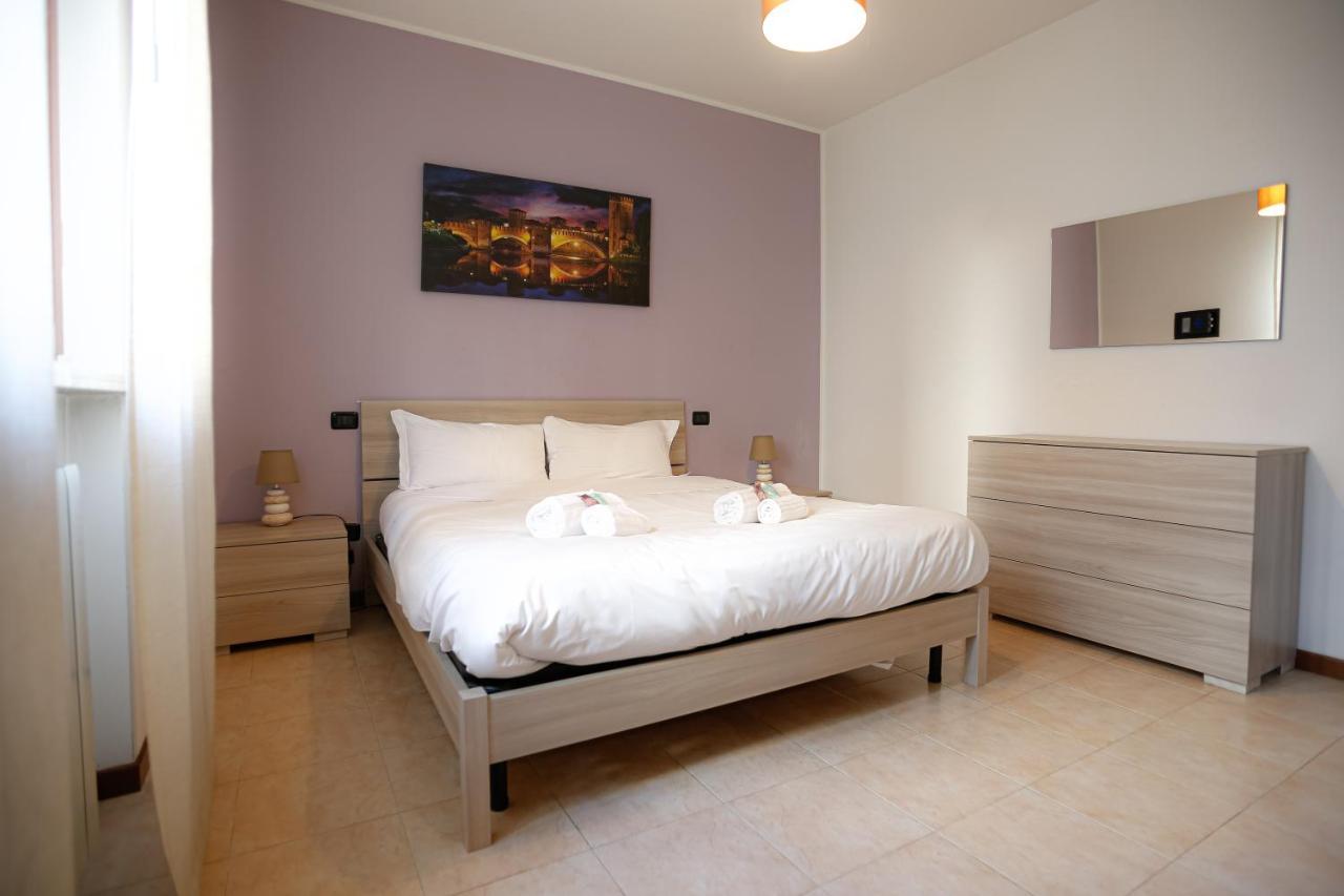 House 78 - Royal Welcome Verona Exterior foto