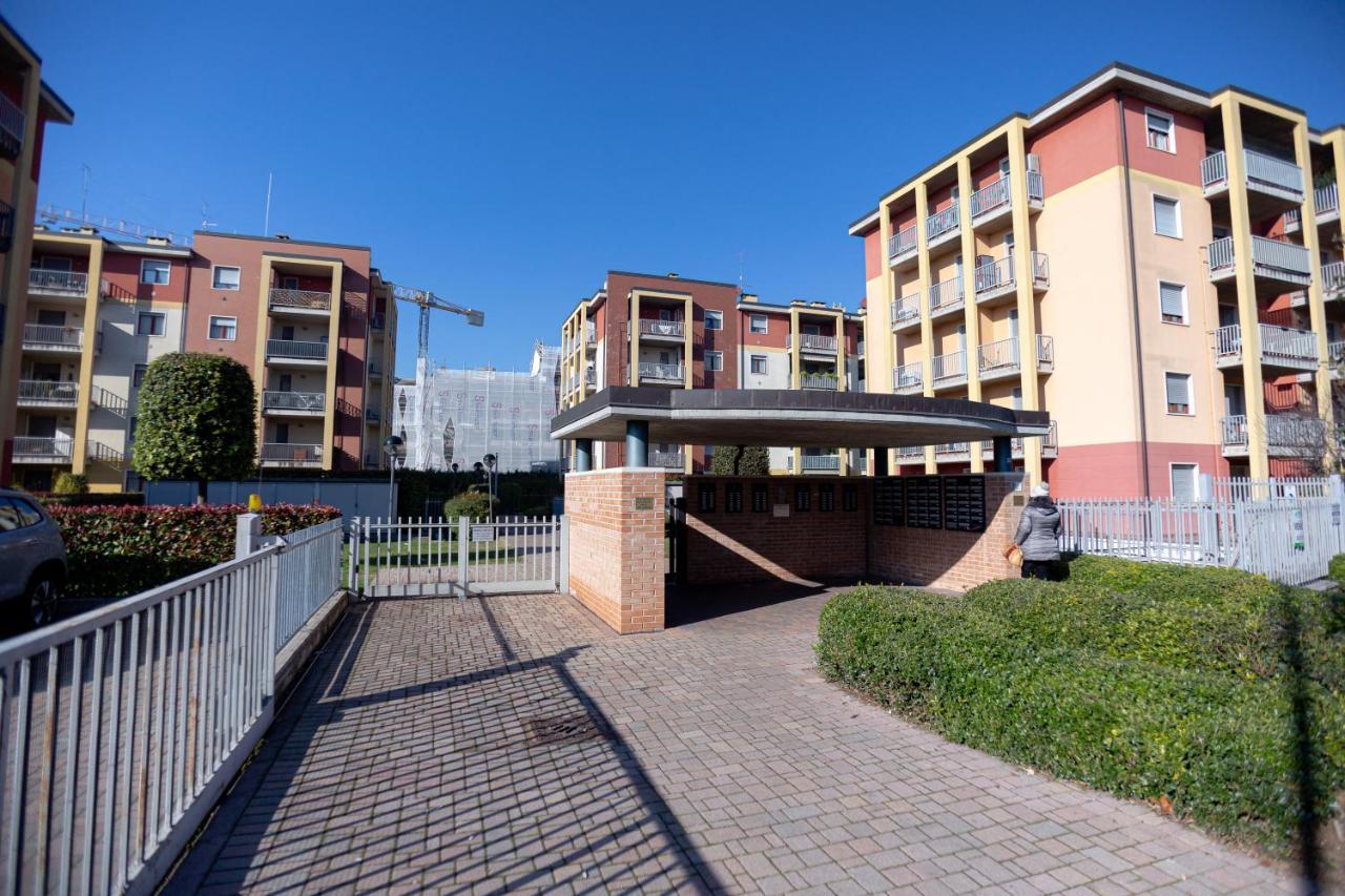 House 78 - Royal Welcome Verona Exterior foto