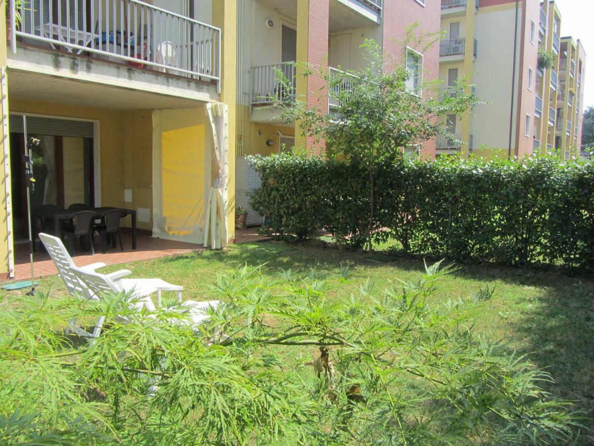 House 78 - Royal Welcome Verona Exterior foto